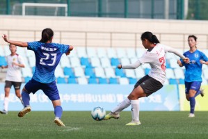  曼城女足夺得联赛冠军创历史  