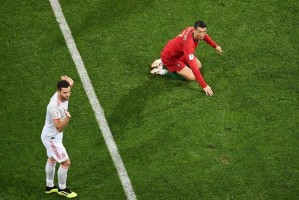  拉齐奥闪电战三分钟领先  