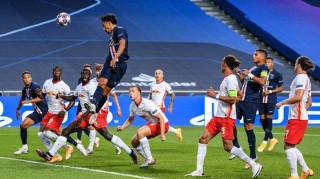  阿森纳连续十场联赛破门创队史新纪录  