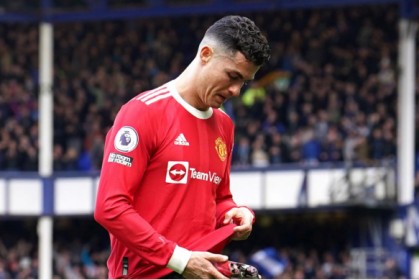  国际米兰冬窗清洗名单曝光，四名边缘将离队  