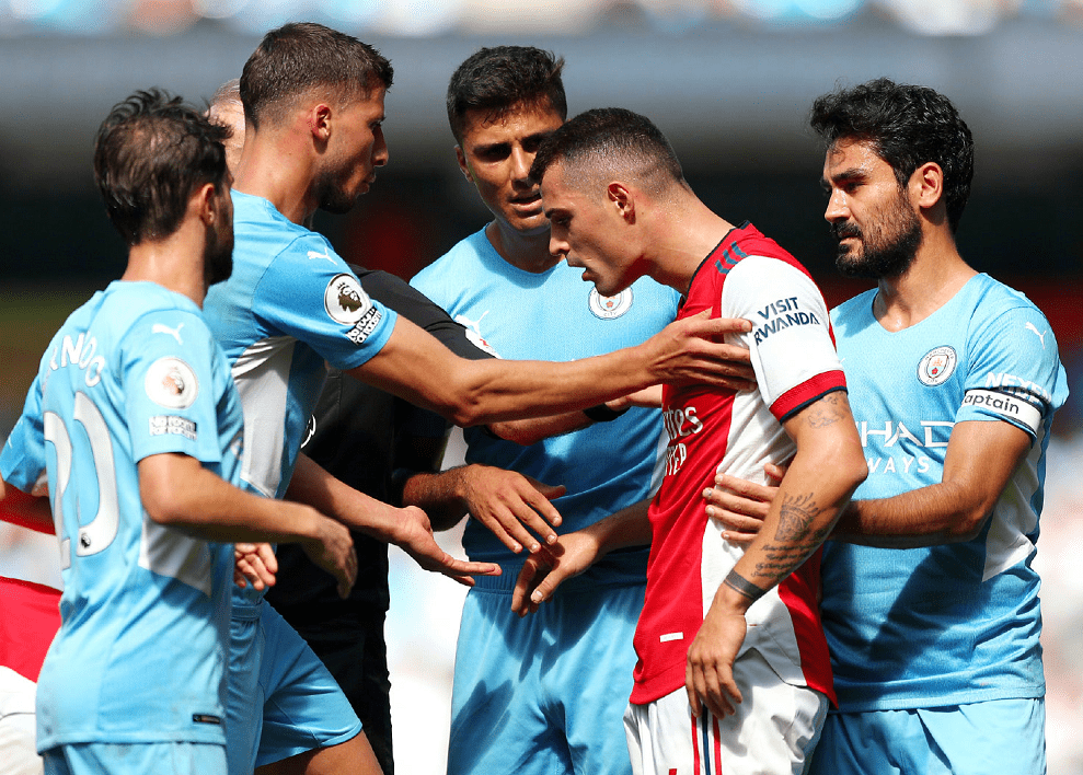  阿森纳新星双响击溃伦敦对手  