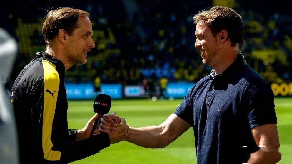  莱比锡红牛主帅战术调整成功，终结拜仁联赛十连胜  